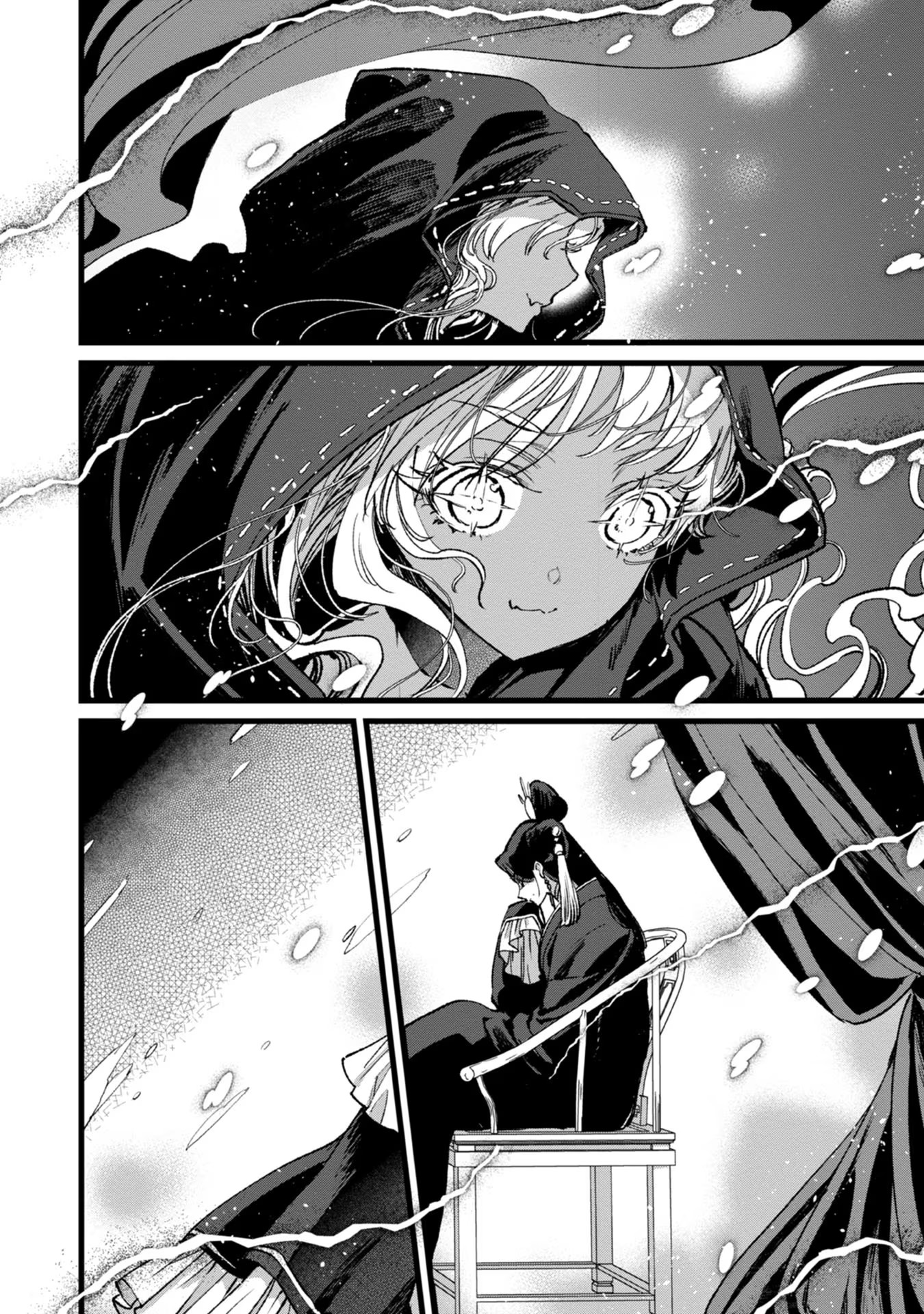 Ore, Yuusha janai desu kara. - VR Sekai no Chouten ni Kunrin Seshi Otoko. Tenseishi, Level 1 no Mushoku kara Restart suru Chap 27 - Next Chap 28