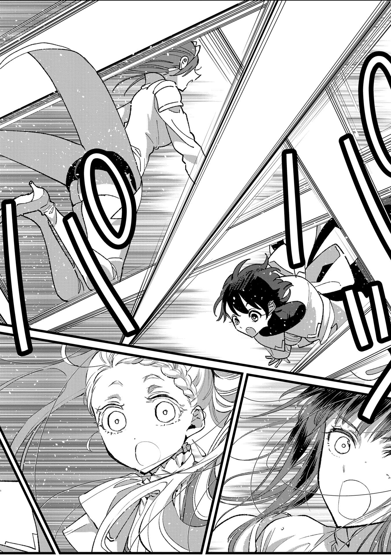 Ore, Yuusha janai desu kara. - VR Sekai no Chouten ni Kunrin Seshi Otoko. Tenseishi, Level 1 no Mushoku kara Restart suru Chap 34 - Next Chap 35