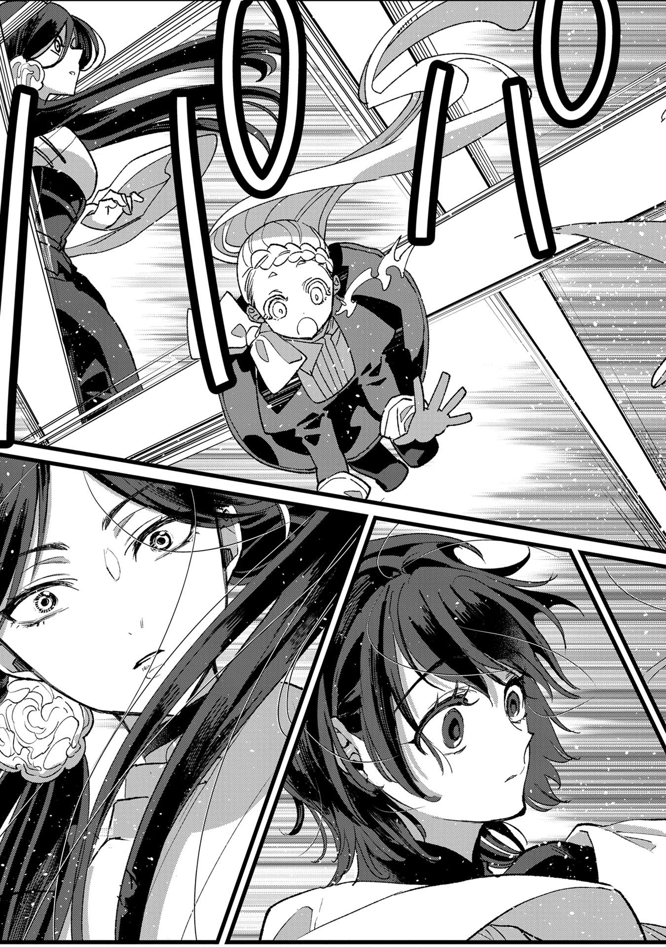 Ore, Yuusha janai desu kara. - VR Sekai no Chouten ni Kunrin Seshi Otoko. Tenseishi, Level 1 no Mushoku kara Restart suru Chap 34 - Next Chap 35
