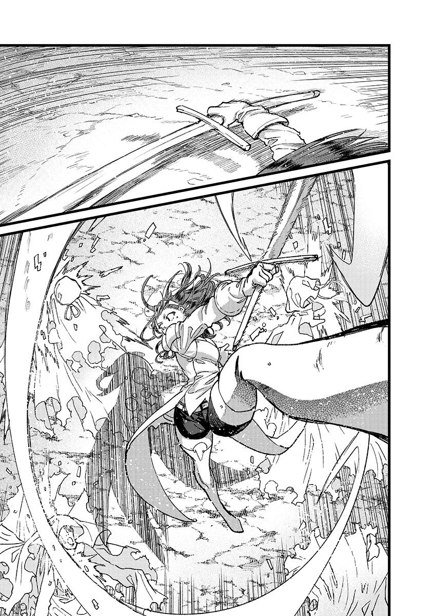 Ore, Yuusha janai desu kara. - VR Sekai no Chouten ni Kunrin Seshi Otoko. Tenseishi, Level 1 no Mushoku kara Restart suru Chap 48.1 - Next Chap 49.1
