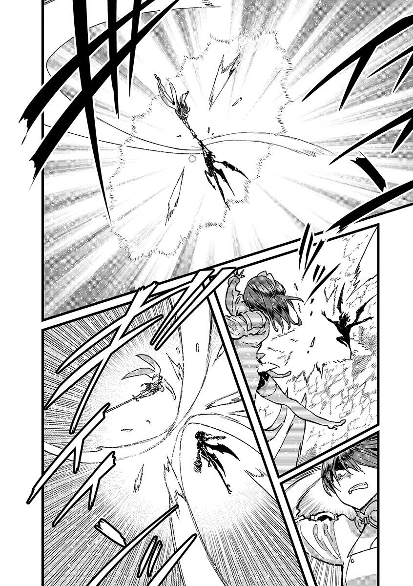 Ore, Yuusha janai desu kara. - VR Sekai no Chouten ni Kunrin Seshi Otoko. Tenseishi, Level 1 no Mushoku kara Restart suru Chap 49.2 - Next Chap 50.2