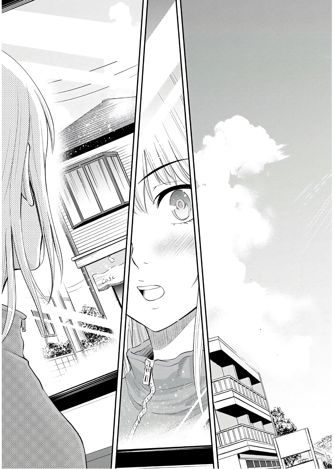Orenchi ni Kita Onna Kishi to Inakagurashi Surukotoninatta Ken Chap 4 - Next Chap 5