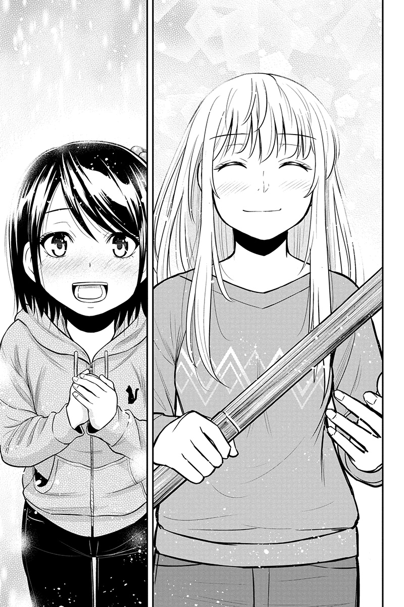 Orenchi ni Kita Onna Kishi to Inakagurashi Surukotoninatta Ken Chap 42 - Next Chap 43