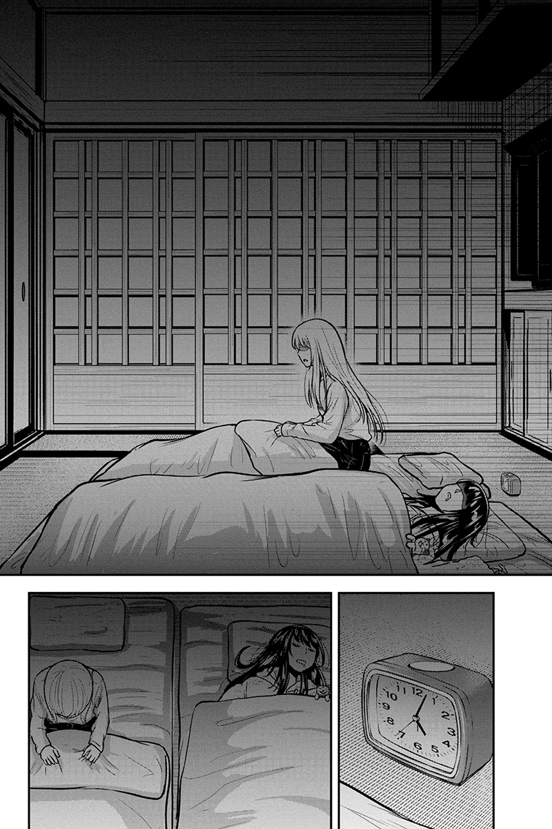 Orenchi ni Kita Onna Kishi to Inakagurashi Surukotoninatta Ken Chap 46 - Next Chap 47