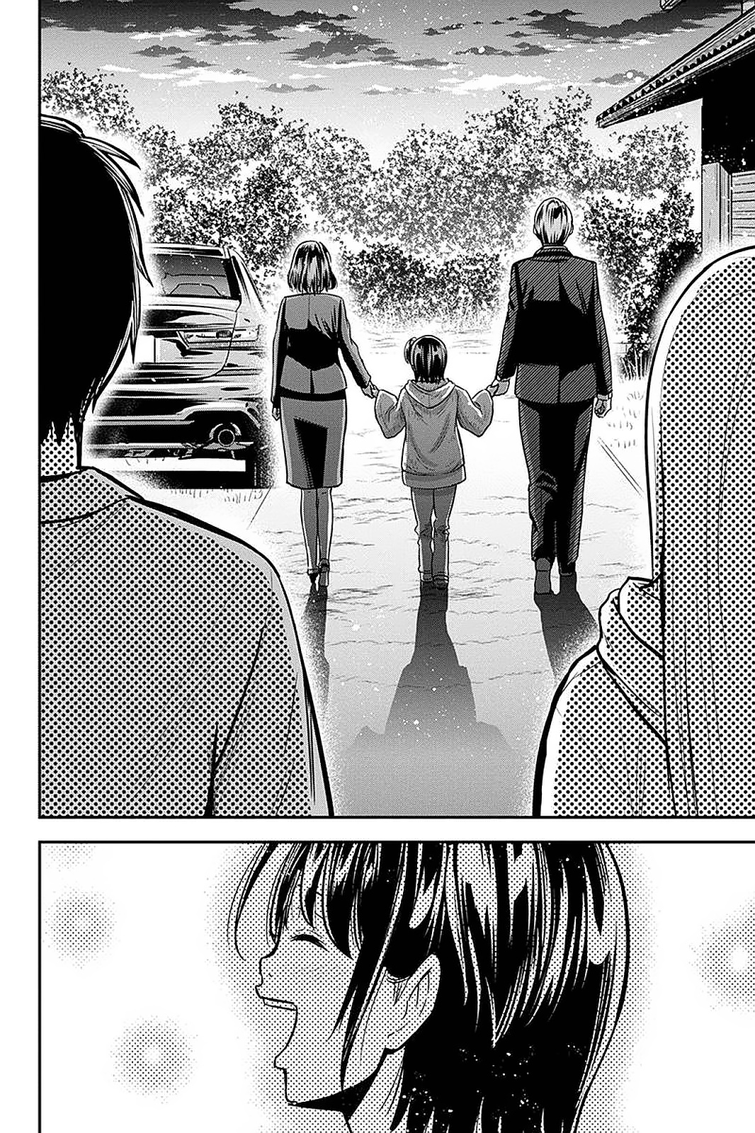 Orenchi ni Kita Onna Kishi to Inakagurashi Surukotoninatta Ken Chap 50 - Next Chap 51