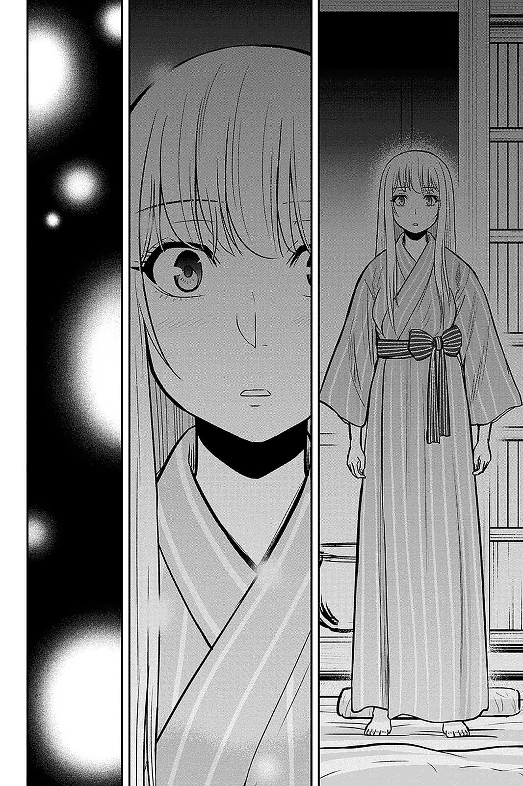 Orenchi ni Kita Onna Kishi to Inakagurashi Surukotoninatta Ken Chap 55 - Next Chap 56