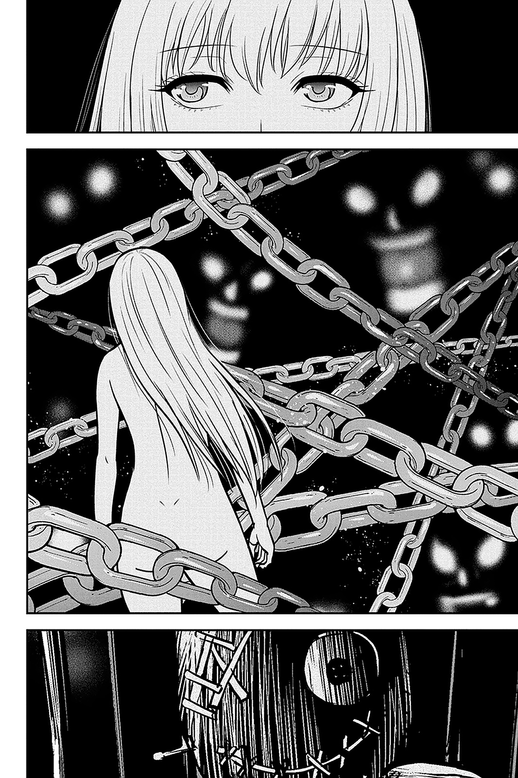 Orenchi ni Kita Onna Kishi to Inakagurashi Surukotoninatta Ken Chap 55 - Next Chap 56