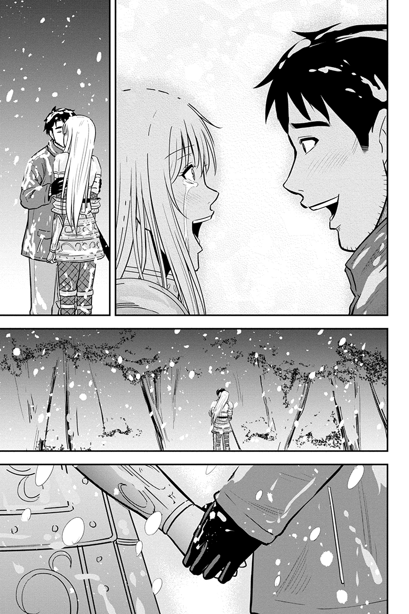Orenchi ni Kita Onna Kishi to Inakagurashi Surukotoninatta Ken Chap 62 - Next Chap 63