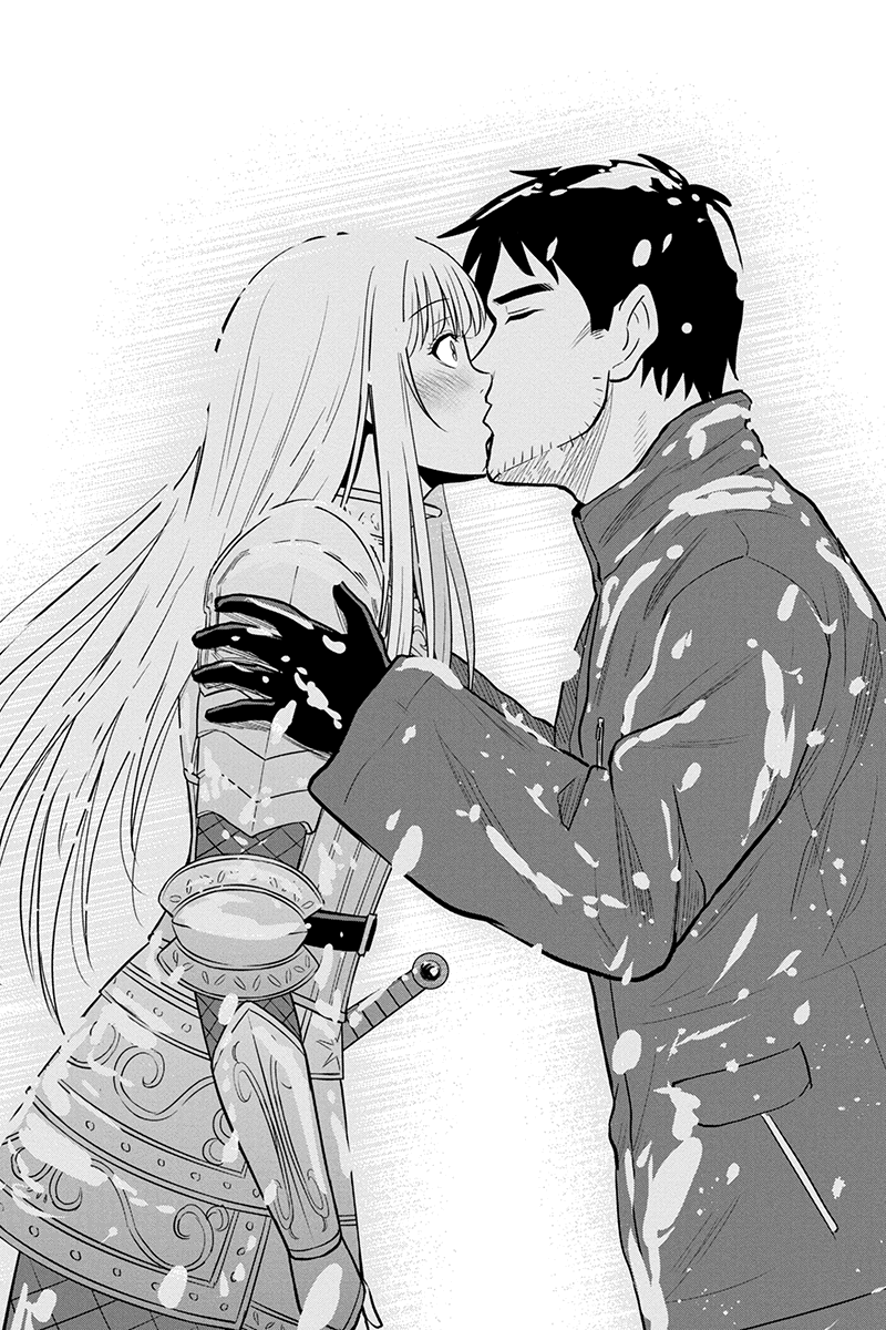 Orenchi ni Kita Onna Kishi to Inakagurashi Surukotoninatta Ken Chap 62 - Next Chap 63