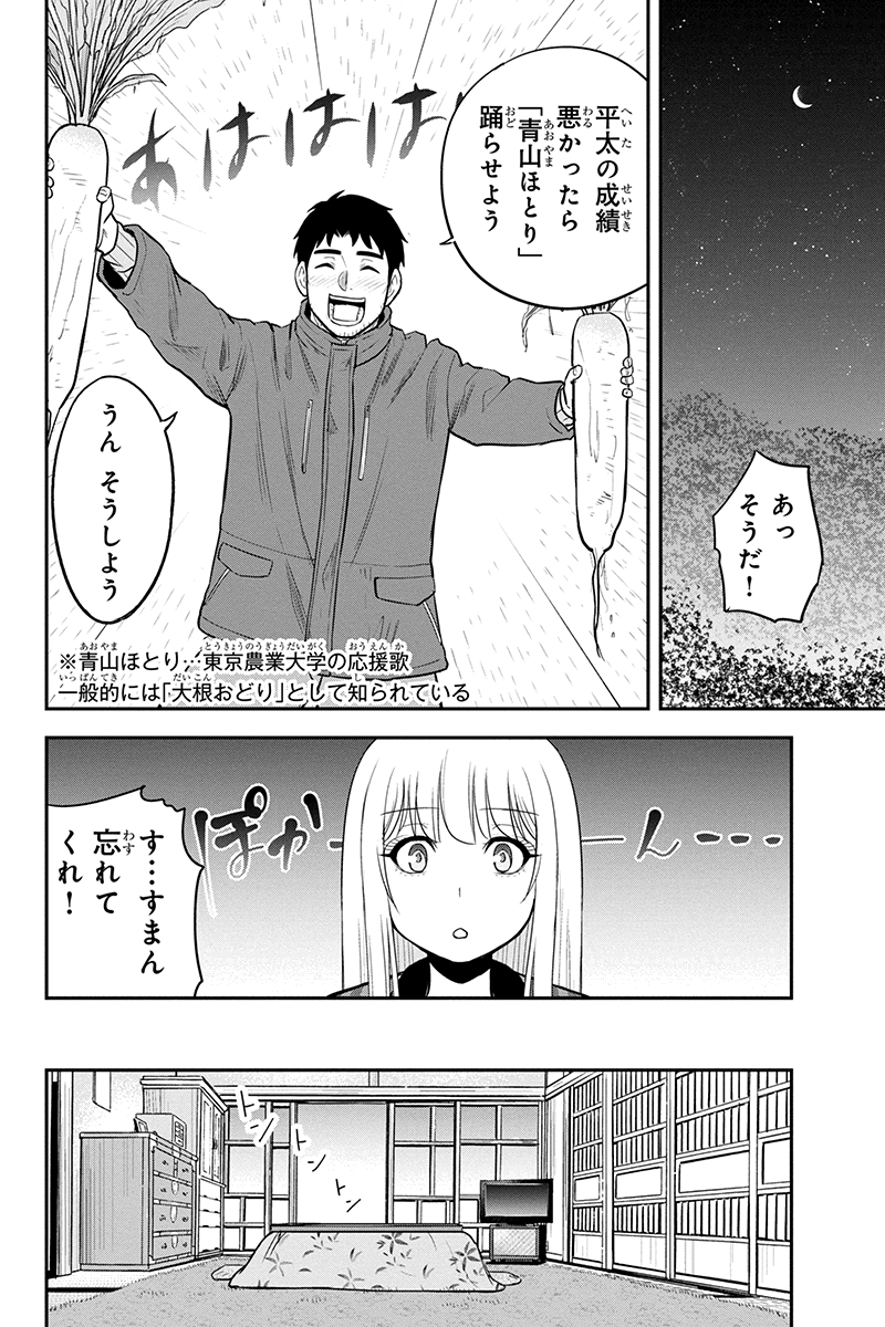 Orenchi ni Kita Onna Kishi to Inakagurashi Surukotoninatta Ken Chap 74 - Next Chap 75