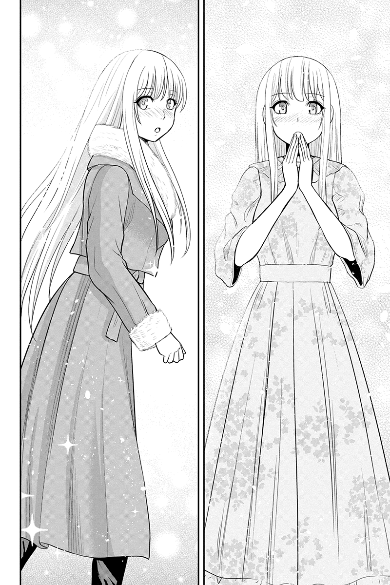 Orenchi ni Kita Onna Kishi to Inakagurashi Surukotoninatta Ken Chap 78 - Next Chap 79