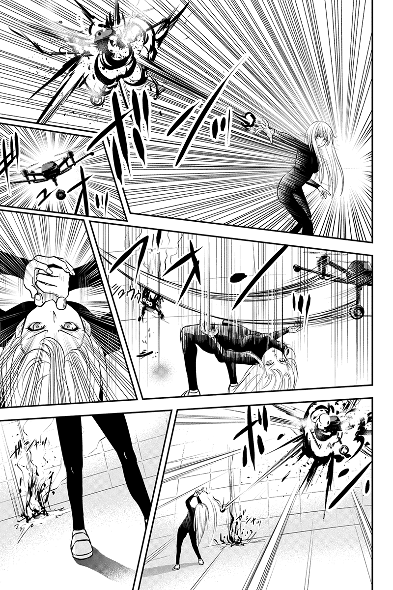 Orenchi ni Kita Onna Kishi to Inakagurashi Surukotoninatta Ken Chap 79 - Next Chap 80