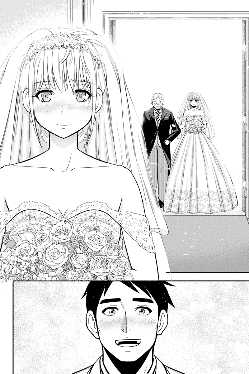 Orenchi ni Kita Onna Kishi to Inakagurashi Surukotoninatta Ken Chap 89 - Next Chap 90