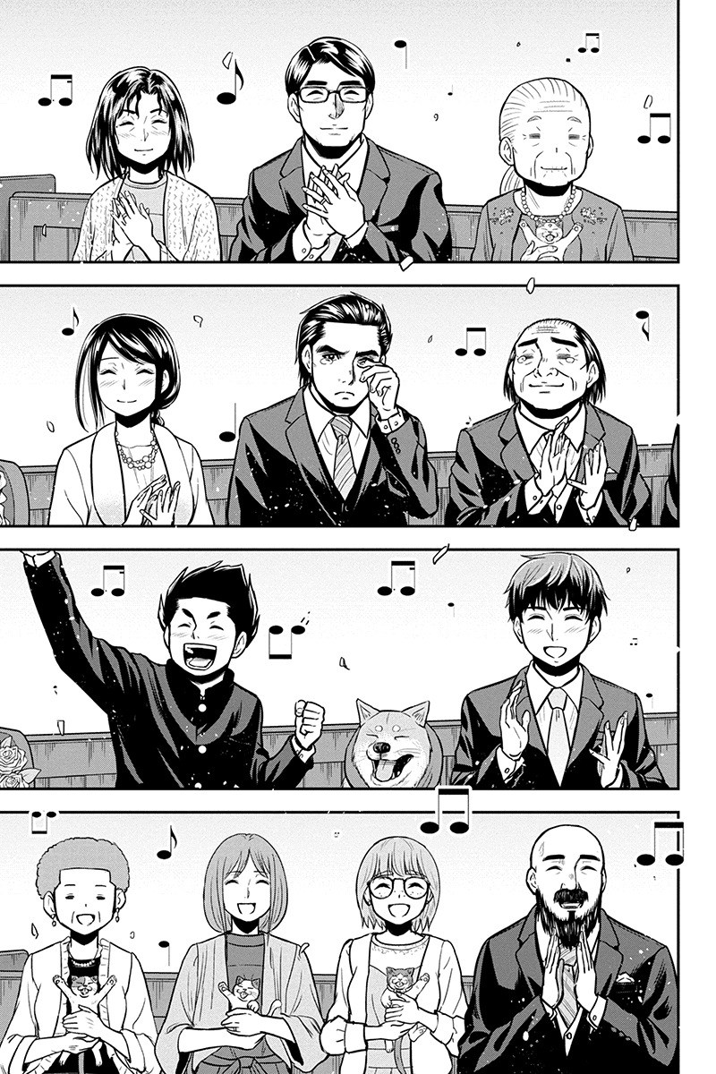 Orenchi ni Kita Onna Kishi to Inakagurashi Surukotoninatta Ken Chap 89 - Next Chap 90