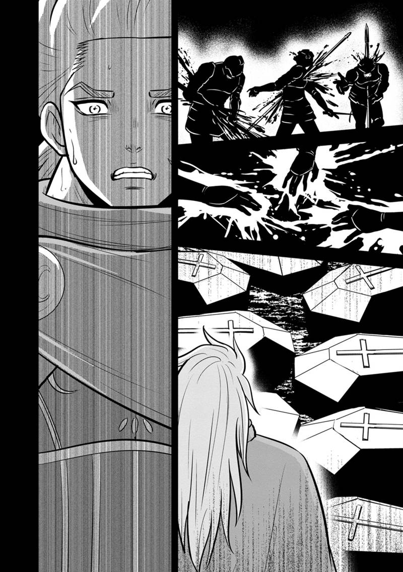 Orenchi ni Kita Onna Kishi to Inakagurashi Surukotoninatta Ken Chap 135 - Next Chap 136