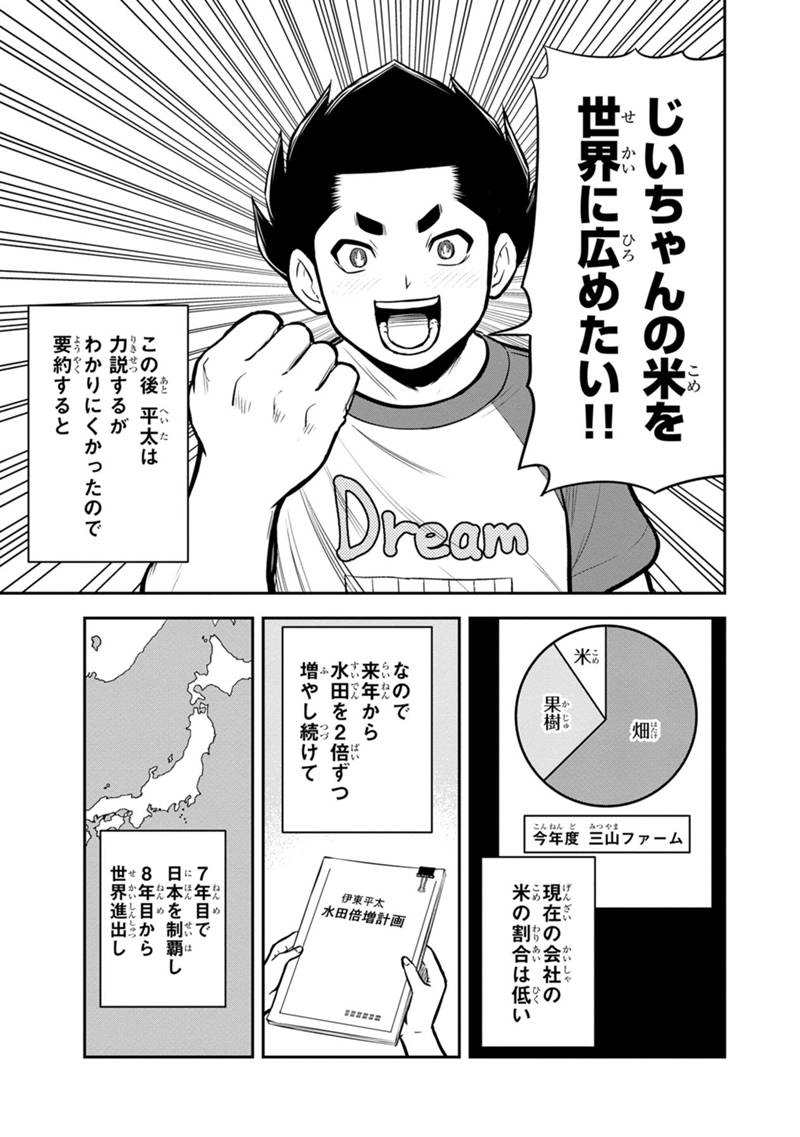 Orenchi ni Kita Onna Kishi to Inakagurashi Surukotoninatta Ken Chap 143 - Next Chap 144