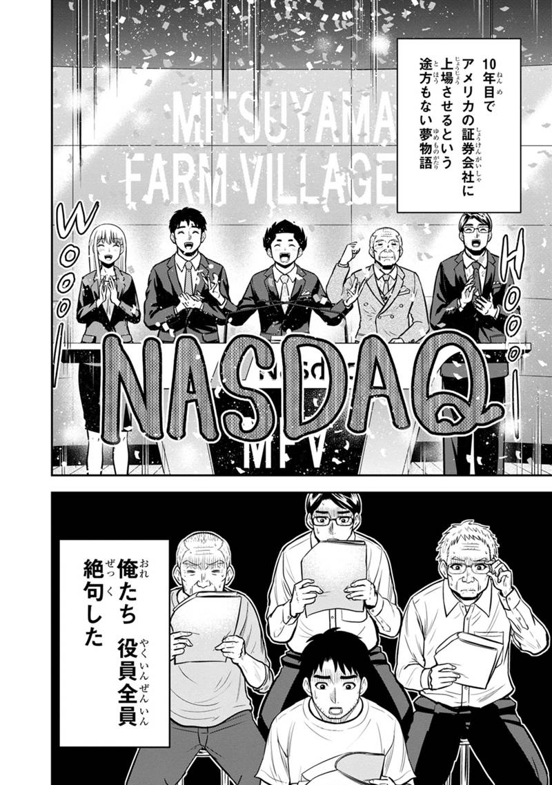 Orenchi ni Kita Onna Kishi to Inakagurashi Surukotoninatta Ken Chap 143 - Next Chap 144