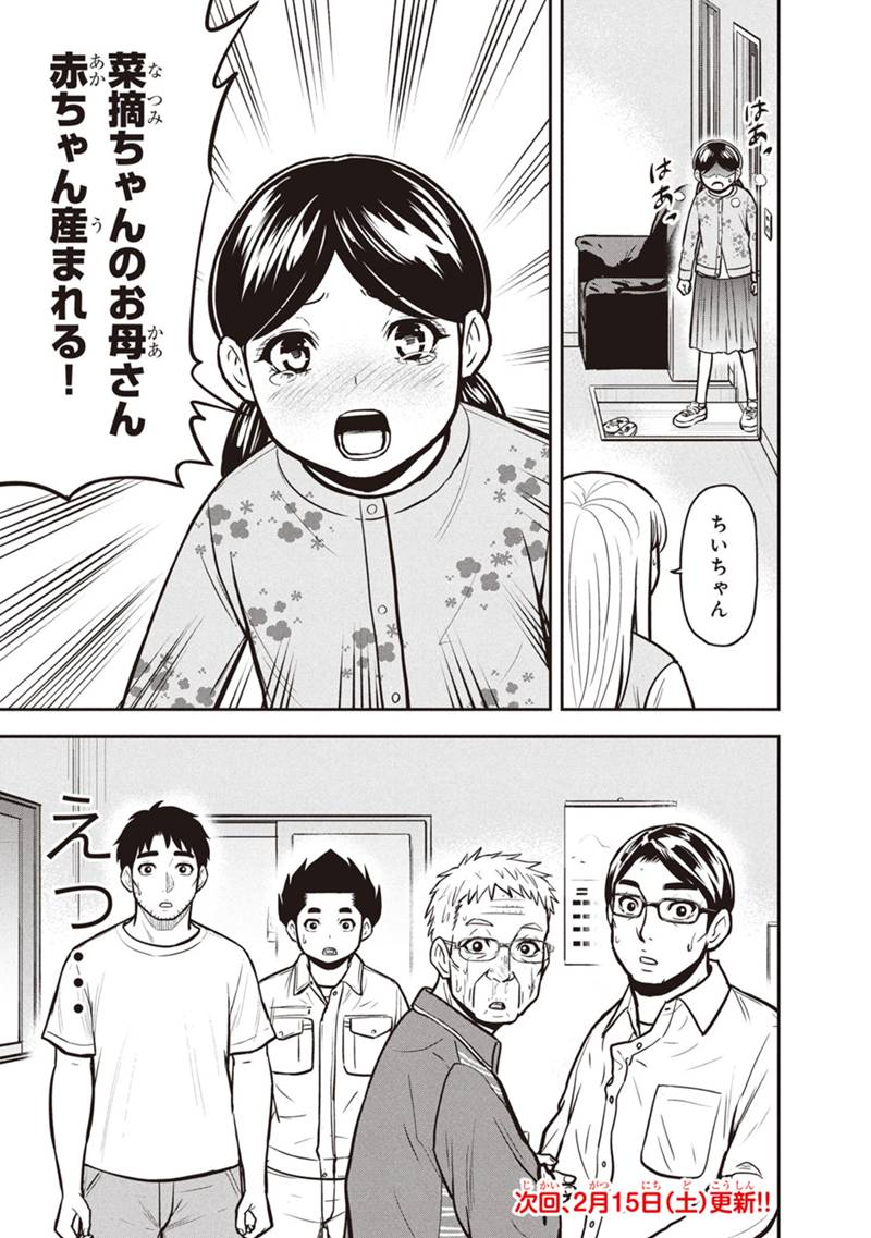 Orenchi ni Kita Onna Kishi to Inakagurashi Surukotoninatta Ken Chap 146 - Next Chap 147