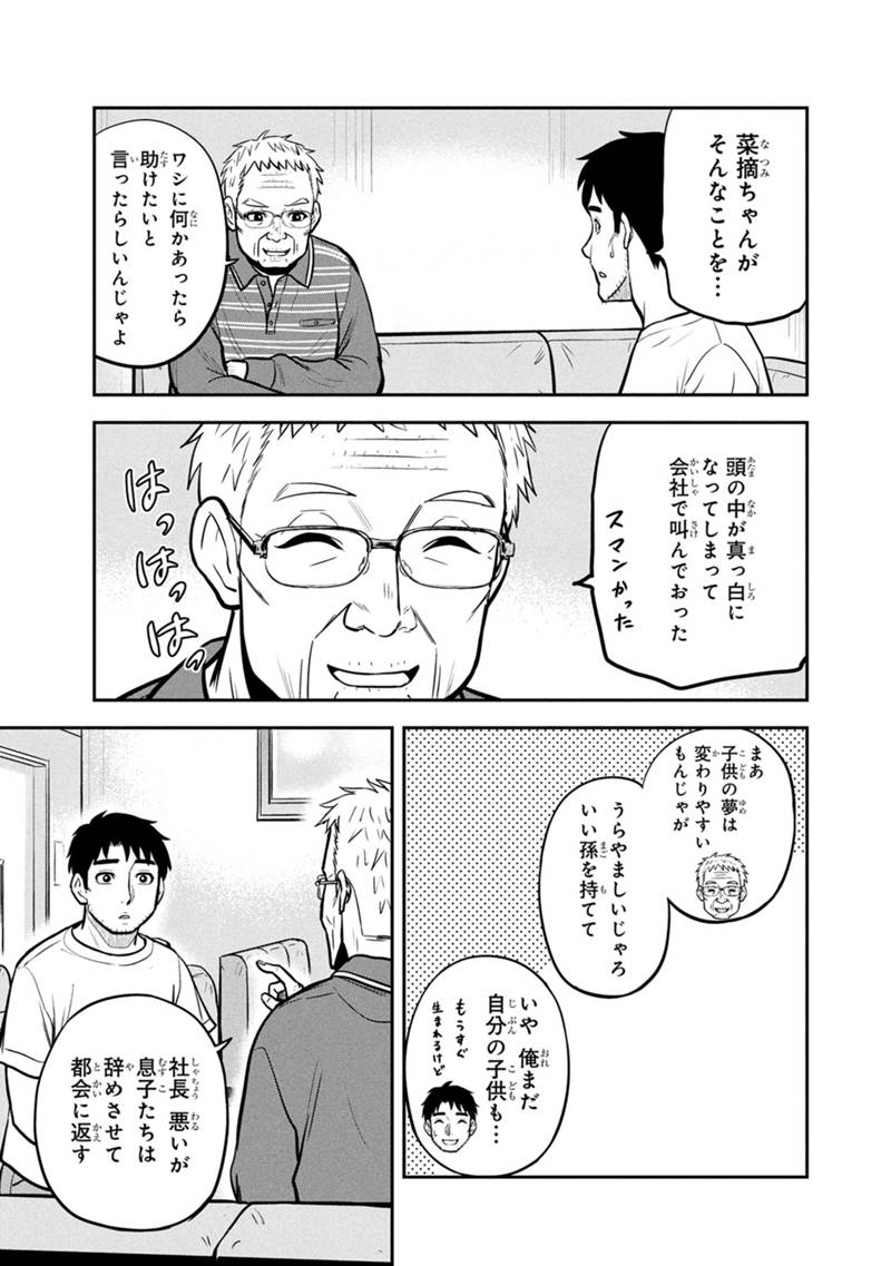 Orenchi ni Kita Onna Kishi to Inakagurashi Surukotoninatta Ken Chap 147 - Next Chap 148