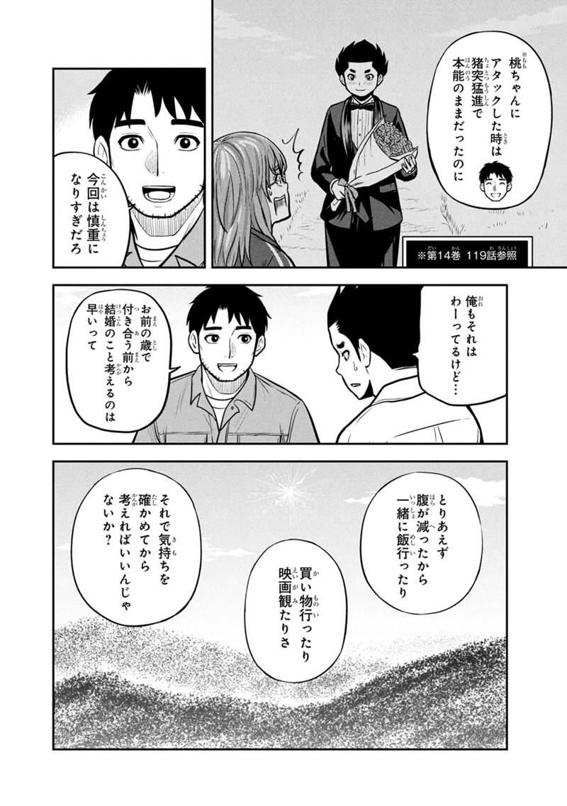 Orenchi ni Kita Onna Kishi to Inakagurashi Surukotoninatta Ken Chap 151 - Next Chap 152