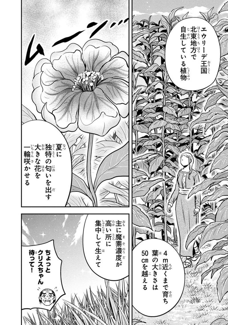 Orenchi ni Kita Onna Kishi to Inakagurashi Surukotoninatta Ken Chap 160 - Next Chap 161