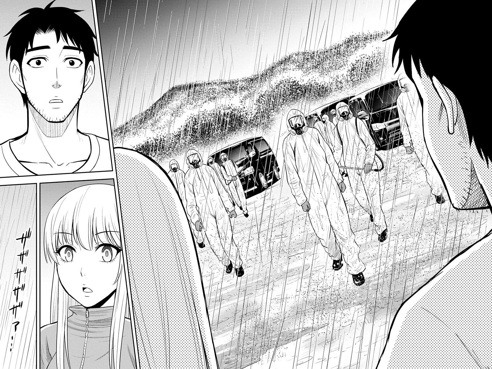 Orenchi ni Kita Onna Kishi to Inakagurashi Surukotoninatta Ken Chap 17 - Next Chap 18