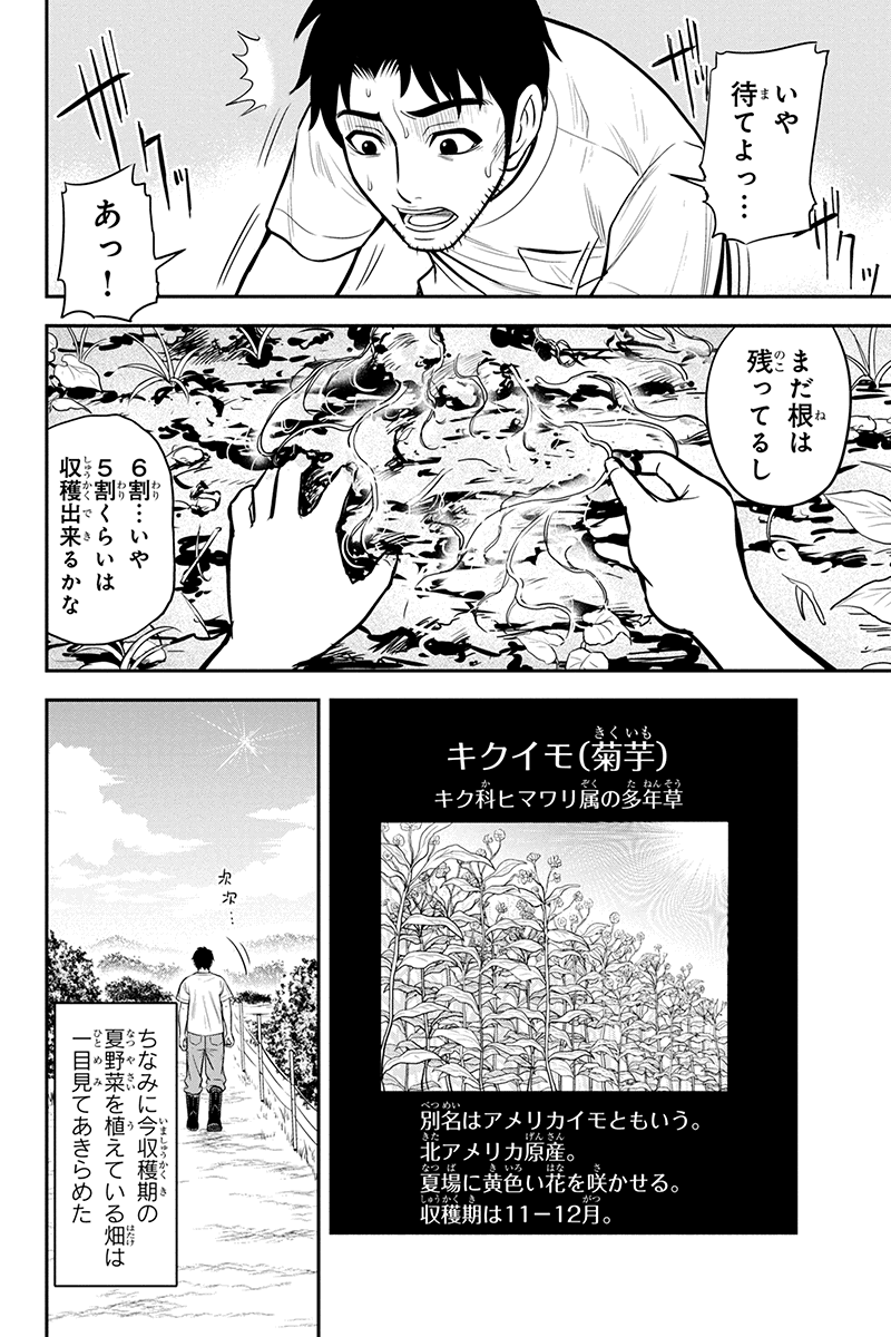 Orenchi ni Kita Onna Kishi to Inakagurashi Surukotoninatta Ken Chap 22 - Next Chap 23
