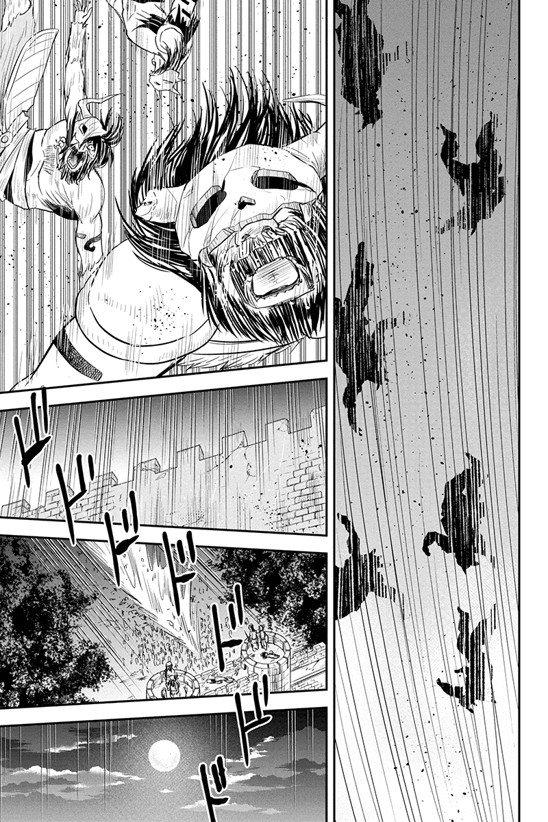 Orenchi ni Kita Onna Kishi to Inakagurashi Surukotoninatta Ken Chap 27 - Next Chap 28