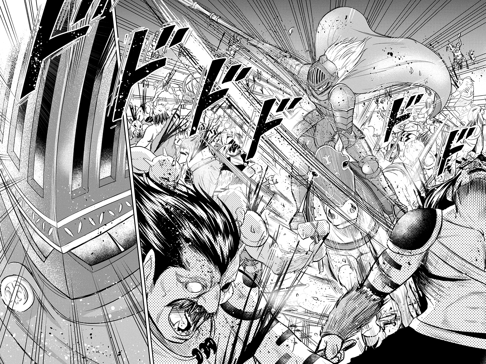 Orenchi ni Kita Onna Kishi to Inakagurashi Surukotoninatta Ken Chap 27 - Next Chap 28