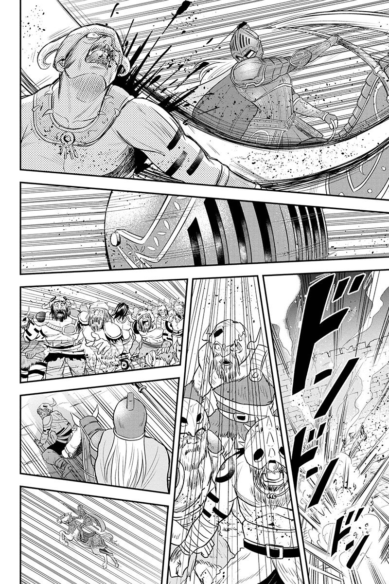 Orenchi ni Kita Onna Kishi to Inakagurashi Surukotoninatta Ken Chap 27 - Next Chap 28