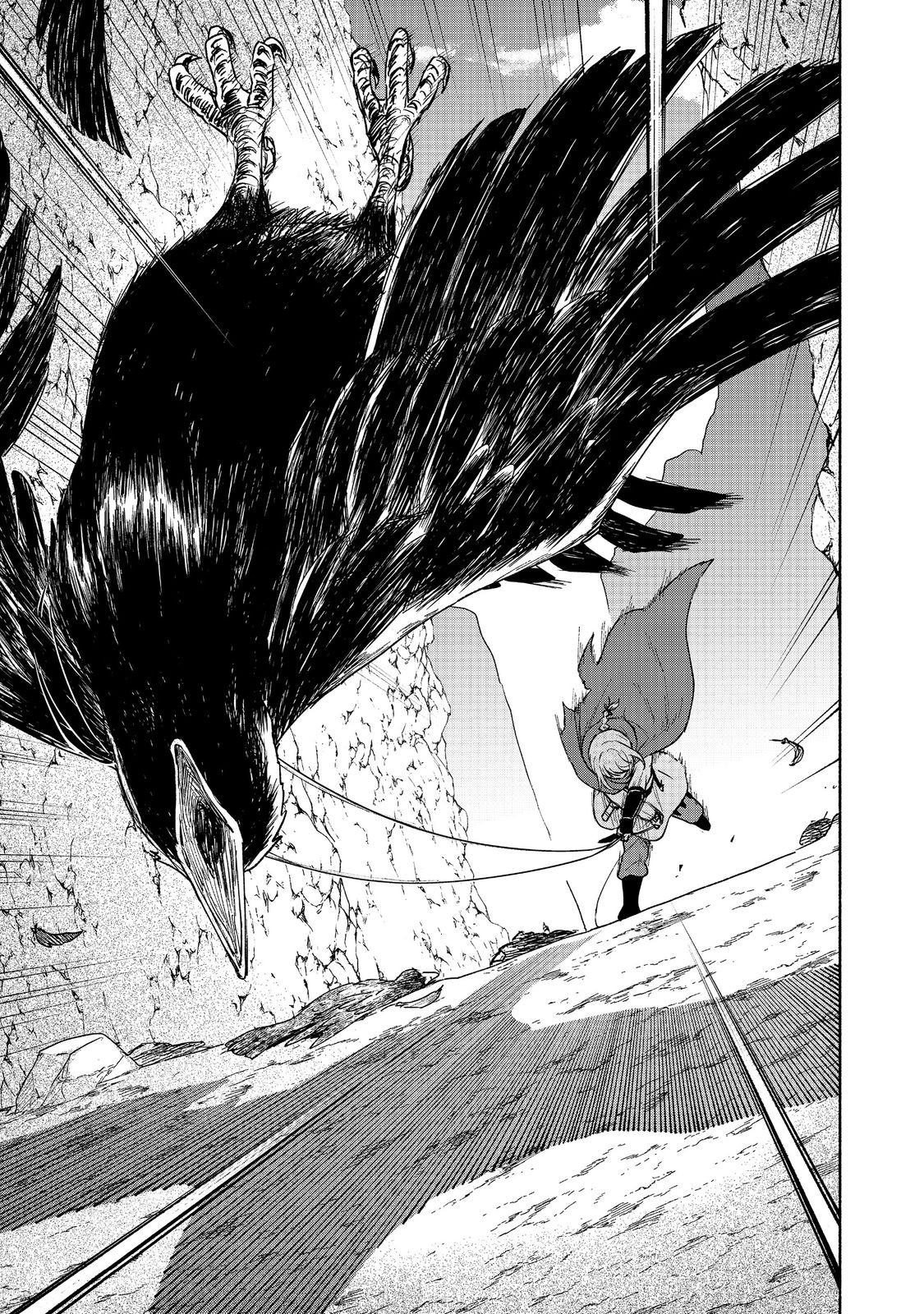 Otome Game no Heroine de Saikyou Survival @COMIC Chap 21 - Next Chap 22