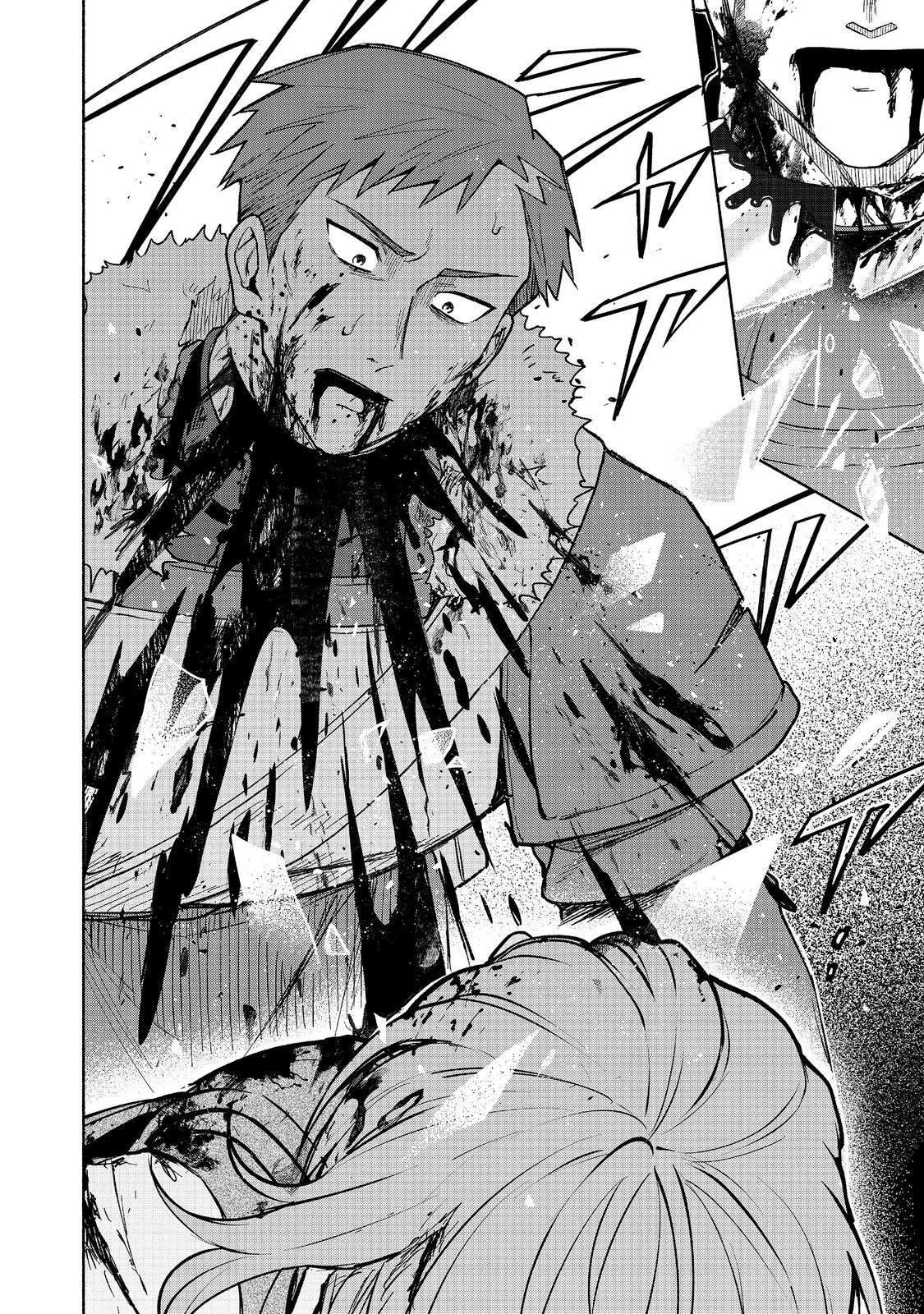 Otome Game no Heroine de Saikyou Survival @COMIC Chap 25 - Next Chap 26