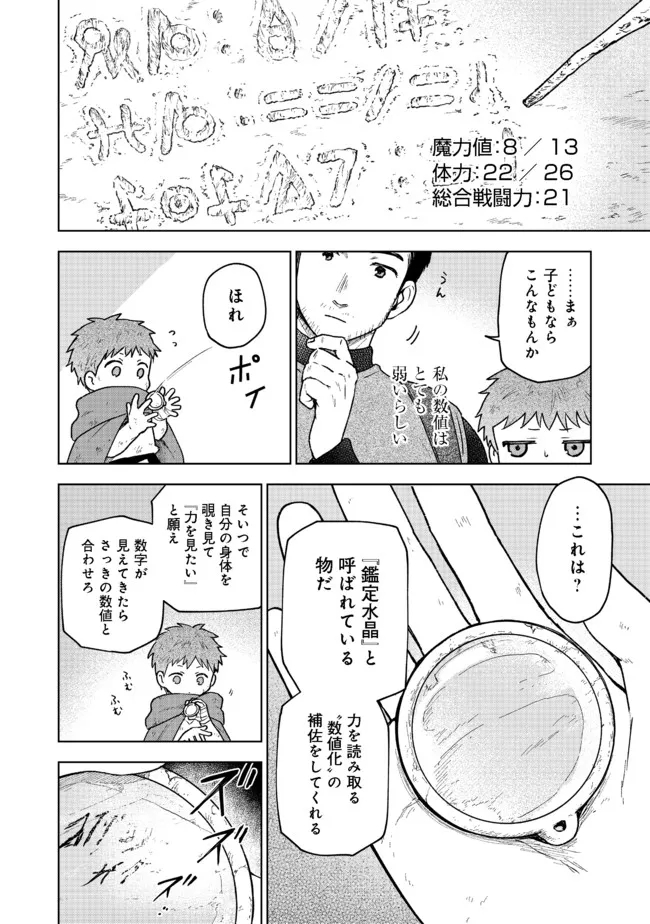 Otome Game no Heroine de Saikyou Survival @COMIC Chap 3 - Next Chap 4