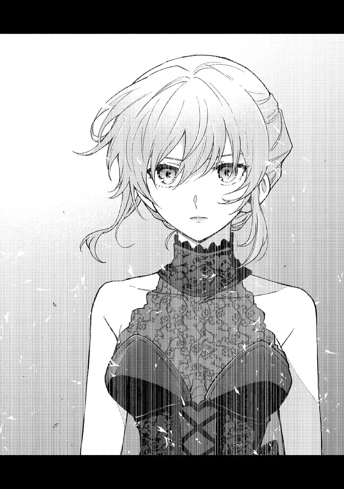 Otome Game no Heroine de Saikyou Survival @COMIC Chap 30 - Next Chap 31