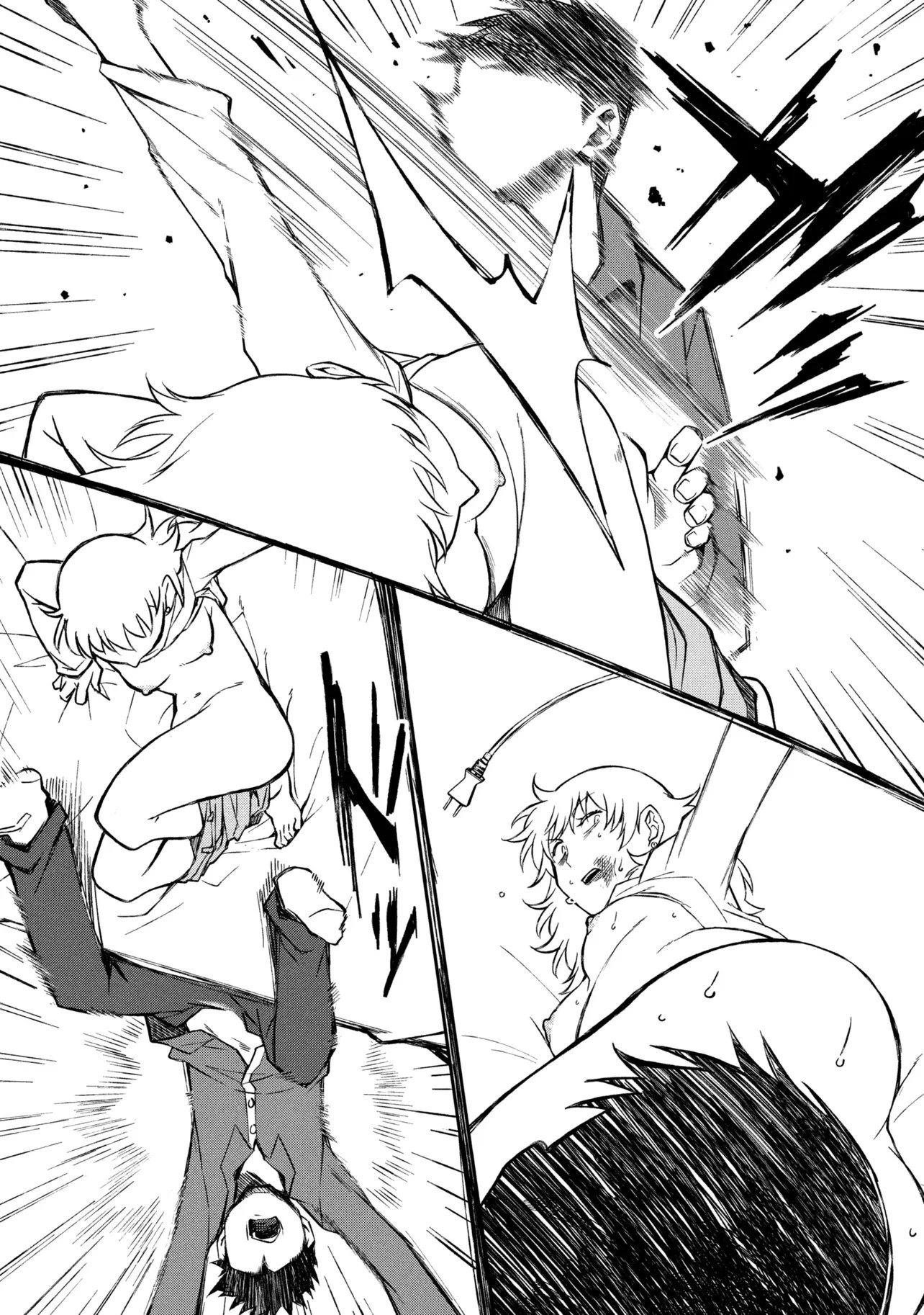 A-Rank Party o Ridatsu Shita Ore wa, Moto Oshiego-tachi to Meikyuu Shinbu o Mezasu. Chap 15.1 - Next Chap 16.1