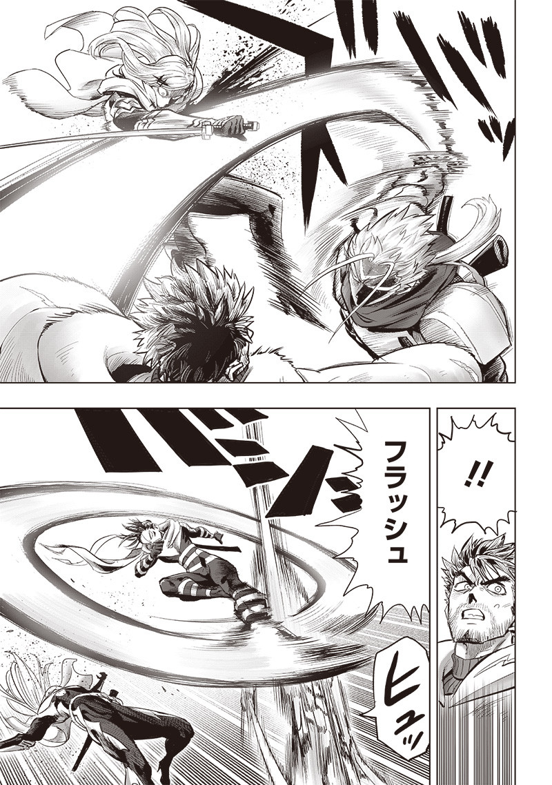 One Punch-Man Chap 254 - Next Chap 255
