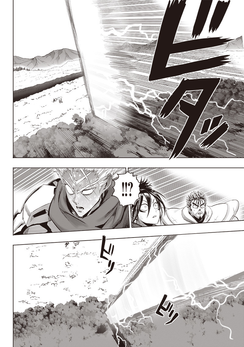 One Punch-Man Chap 254 - Next Chap 255