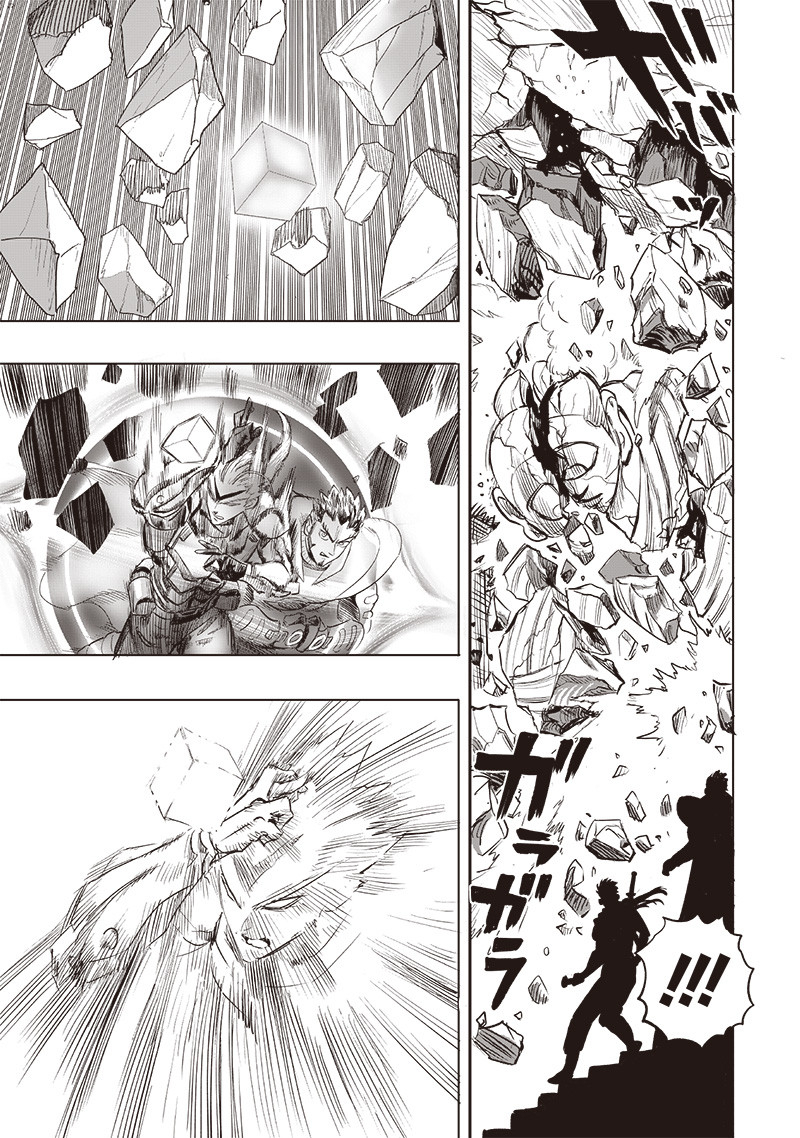 One Punch-Man Chap 255 - Next Chap 256