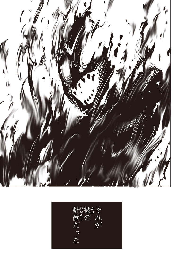 One Punch-Man Chap 256 - Next Chap 257