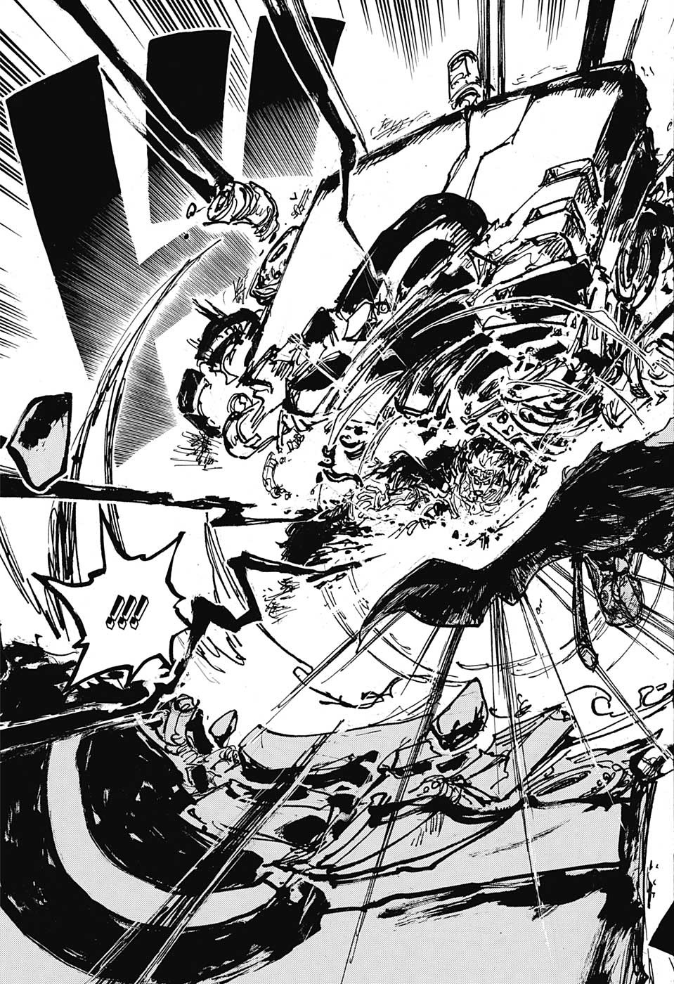 ワンピース raw Chap 1079 - Next Chap 1080