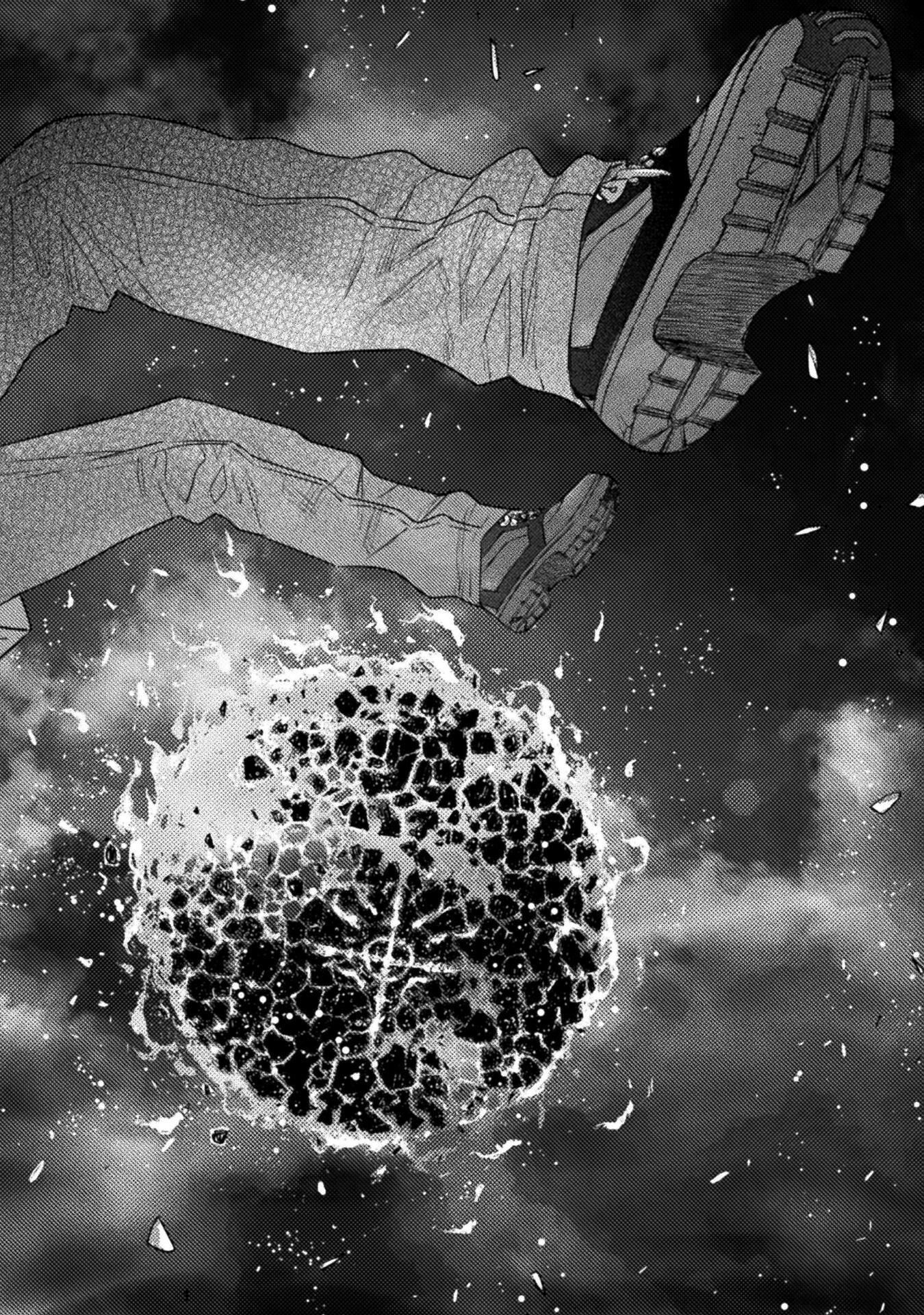 Ochikobore Taimashi wa Isekai Kaeri de Saikyou to naru Chap 13 - Next Chap 14