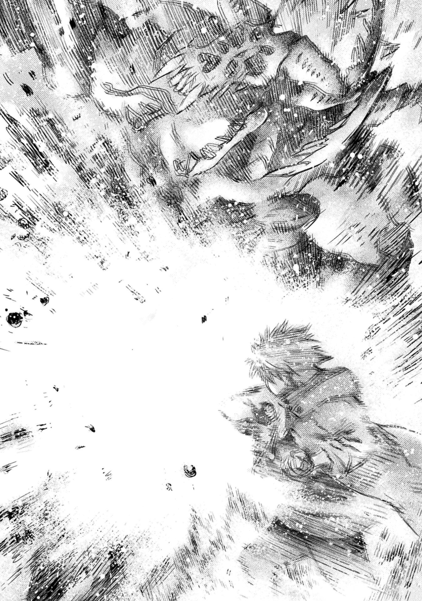 Ochikobore Taimashi wa Isekai Kaeri de Saikyou to naru Chap 10 - Next Chap 11