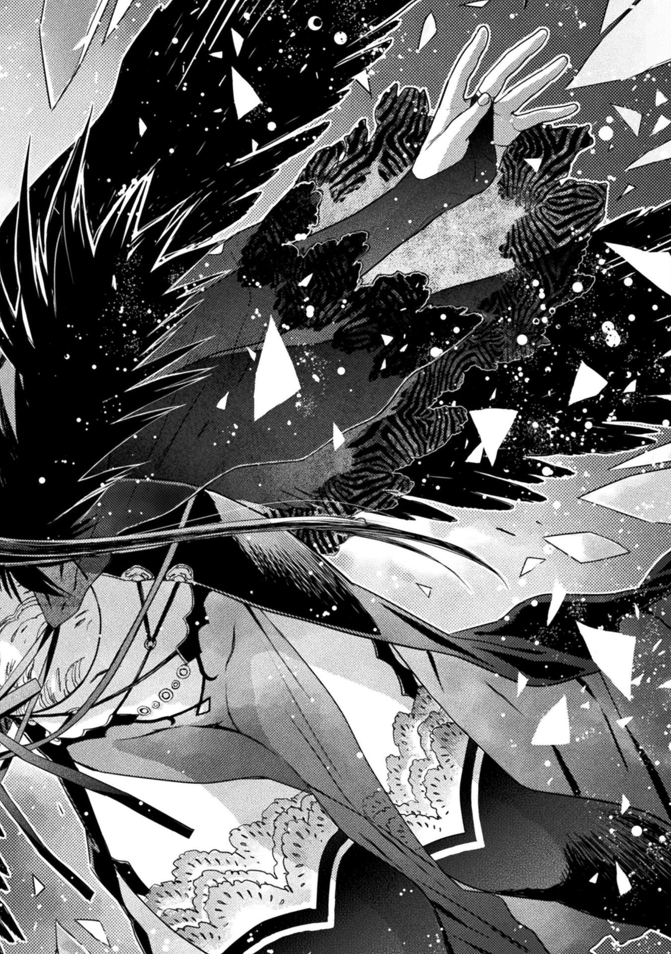 Ochikobore Taimashi wa Isekai Kaeri de Saikyou to naru Chap 12 - Next Chap 13