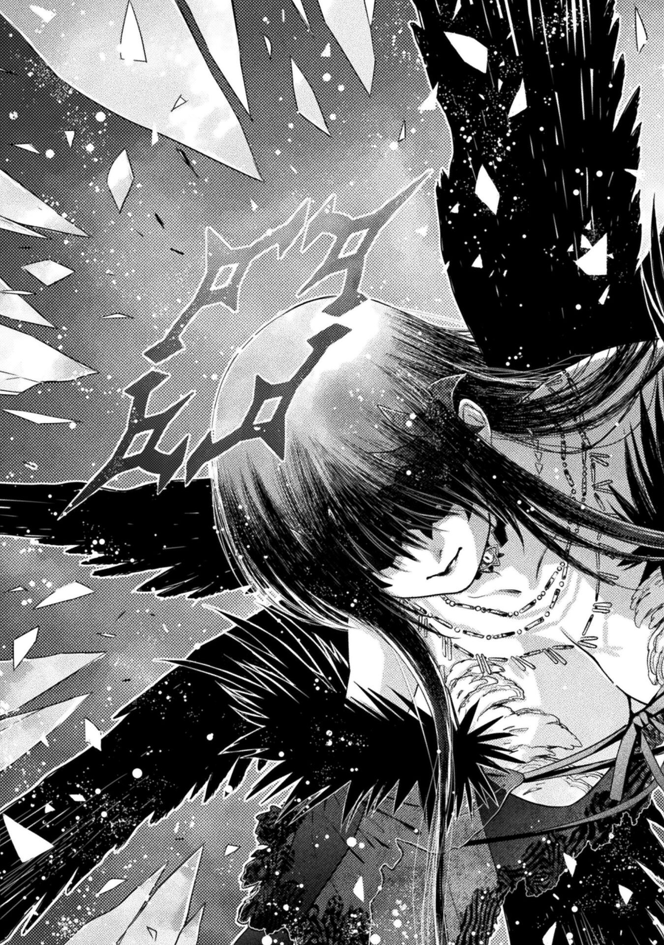 Ochikobore Taimashi wa Isekai Kaeri de Saikyou to naru Chap 12 - Next Chap 13