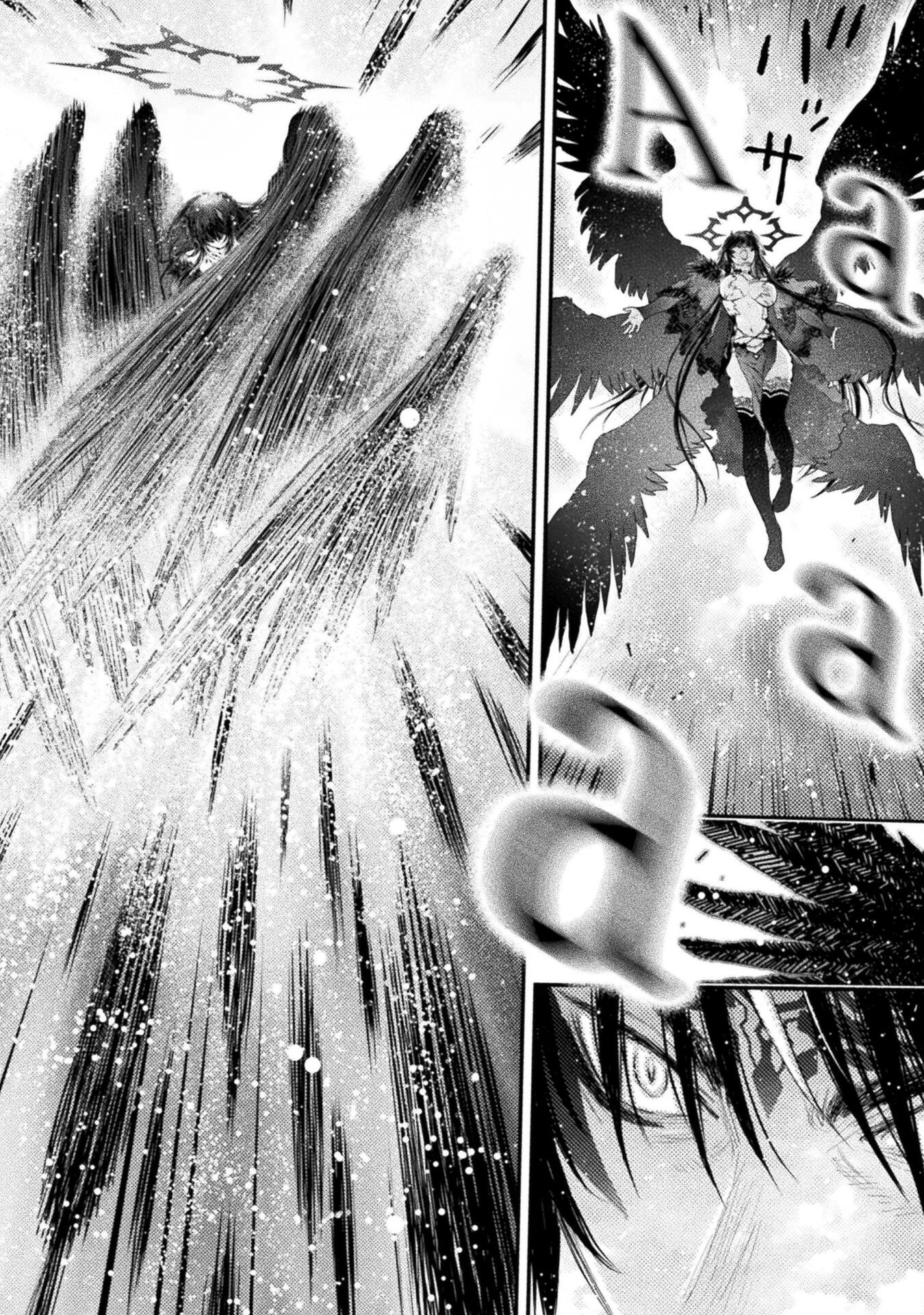 Ochikobore Taimashi wa Isekai Kaeri de Saikyou to naru Chap 14 - Next Chap 15