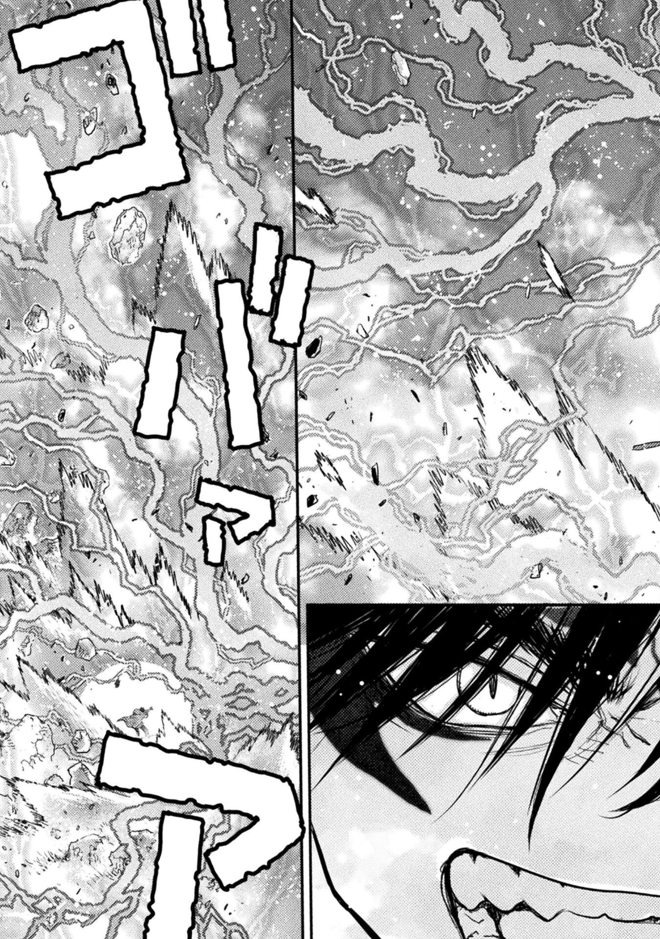 Ochikobore Taimashi wa Isekai Kaeri de Saikyou to naru Chap 15 - Next Chap 16