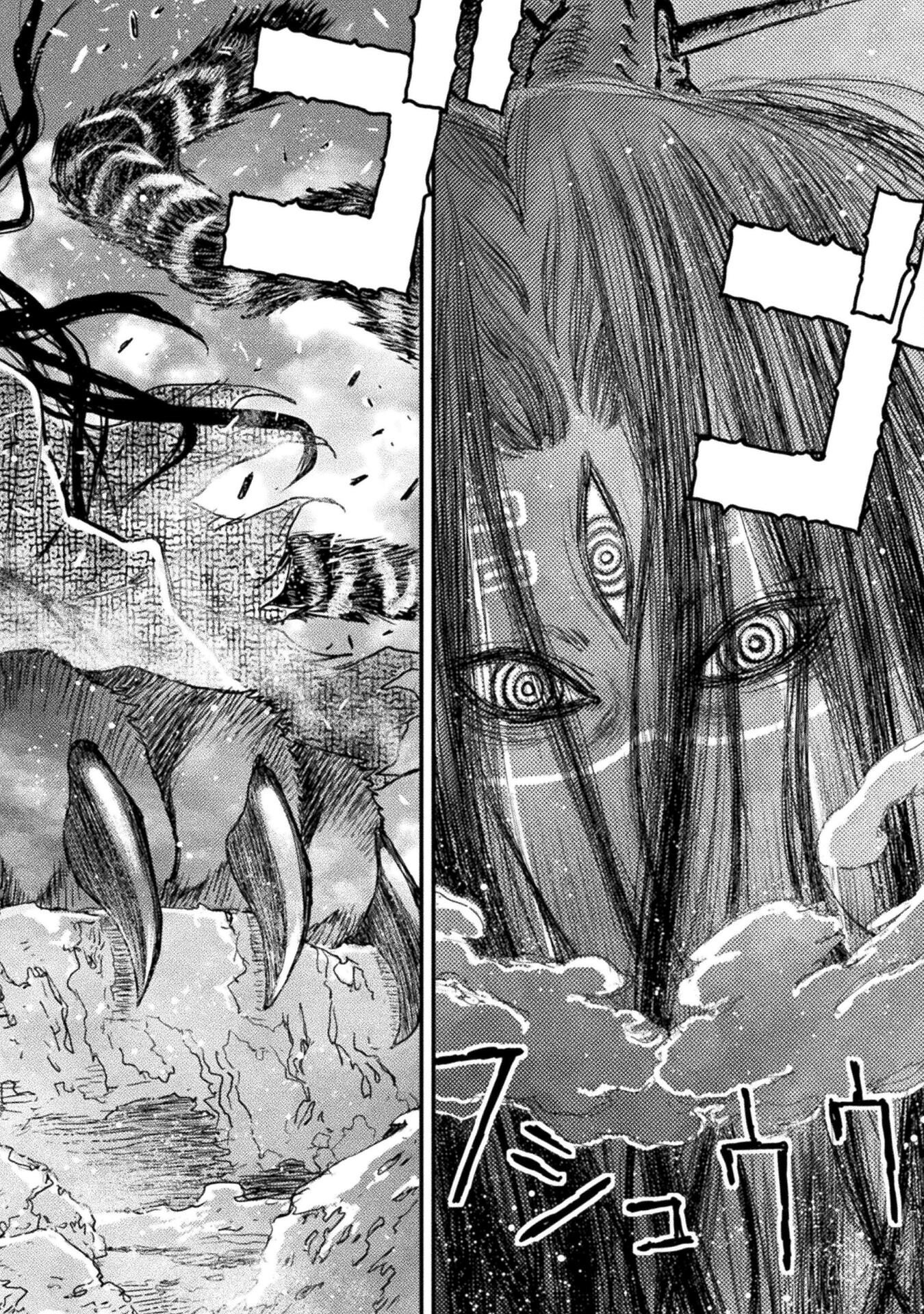 Ochikobore Taimashi wa Isekai Kaeri de Saikyou to naru Chap 17 - Next Chap 18