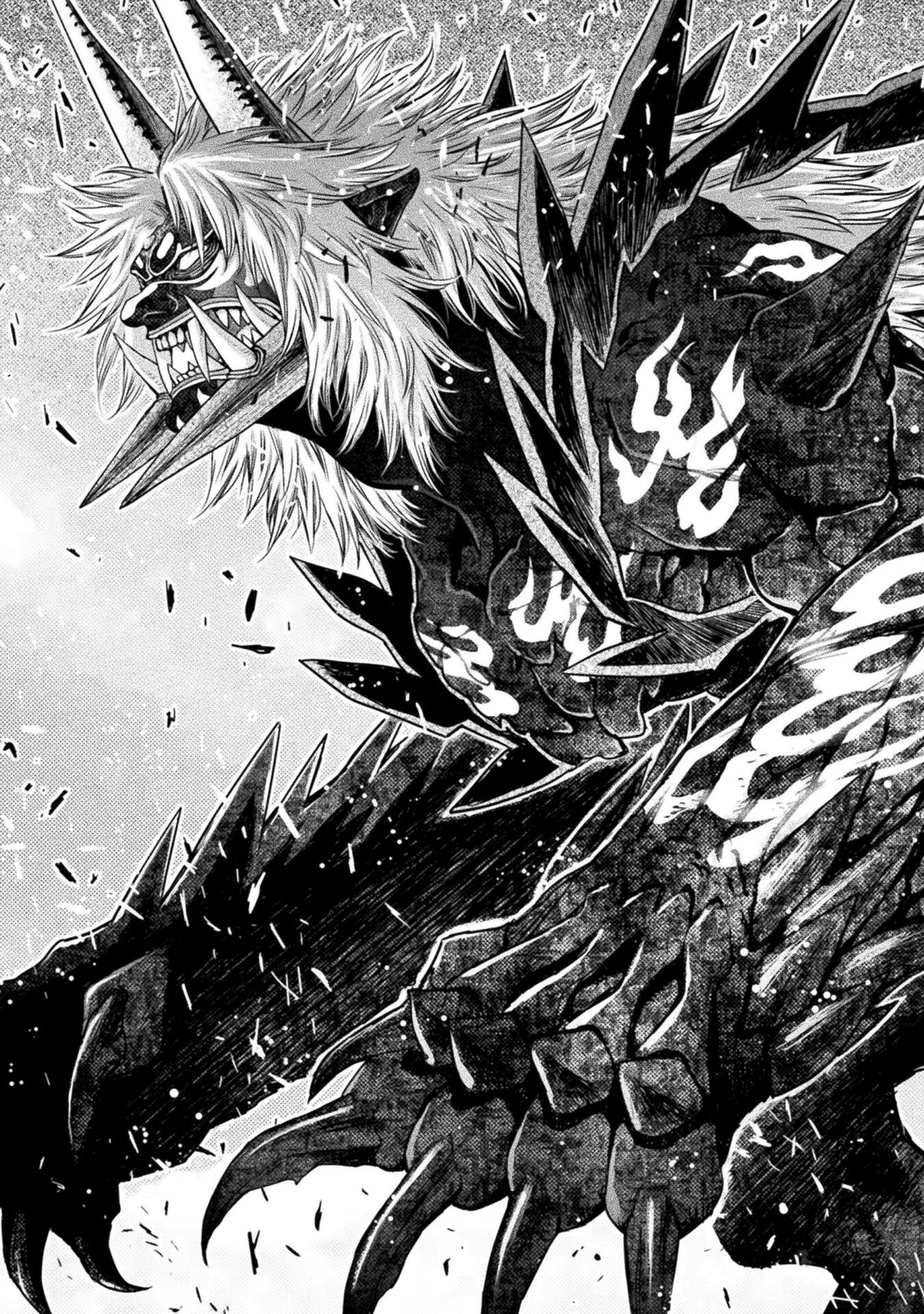 Ochikobore Taimashi wa Isekai Kaeri de Saikyou to naru Chap 4 - Next Chap 5