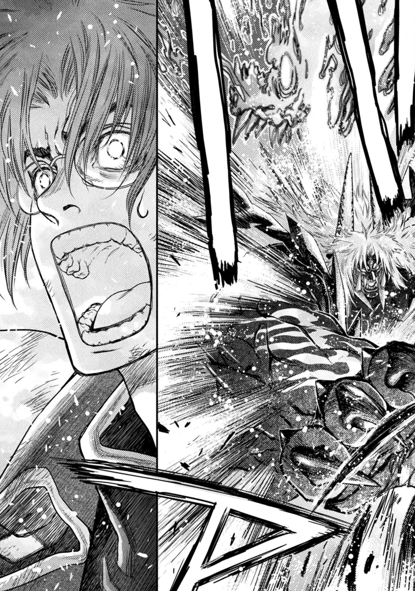 Ochikobore Taimashi wa Isekai Kaeri de Saikyou to naru Chap 4 - Next Chap 5