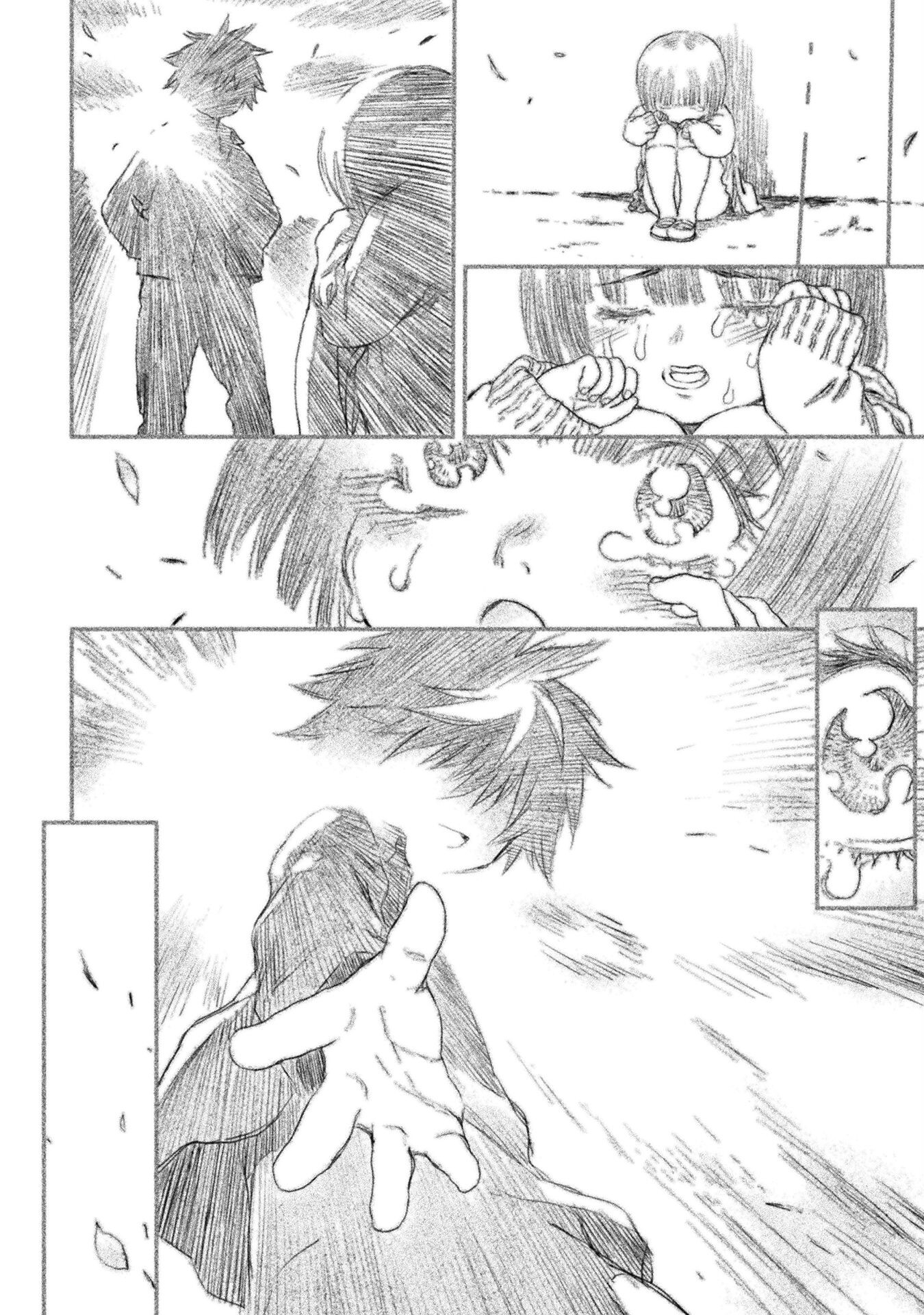 Ochikobore Taimashi wa Isekai Kaeri de Saikyou to naru Chap 9 - Next Chap 10